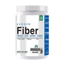 ファイバー プレミアム ファイバーサポート パウダー アンフレーバー 315g Fiber Unflavored EVOGEN エボジェン