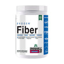 ファイバー プレミアム ファイバーサポート パウダー ミックスベリー 355g Fiber Natural Mixed Berry EVOGEN エボジェン