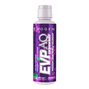 EVP AQ リキッドグリセロール ジューシーグレープ 473ml Liquid Pump Juicy Grape EVOGEN エボジェン