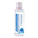 カルニジェン リキッドカルニチン ブルーラズ 473ml Carnigen (Liquid) Blue Raspberry EVOGEN エボジェン