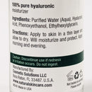 【賞味期限：2026年01月】PROFESSIONAL SOLUTIONS（プロフェッショナルソリューションズ）100％純粋ヒアルロン酸モイスチャライザー／1オンス（約29ml）