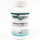 バッファード（緩衝）ビタミンC　500mg／120ベジカプセル