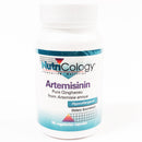 【賞味期限：2026年07月】ニュートリコロジー　アルテミシニン／90粒（ベジカプセル）