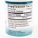 【賞味期限：2026年07月】ニュートリコロジー　アルテミシニン／90粒（ベジカプセル）