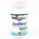 ゼンマインド（ZenMind®）／60ベジカプセル