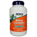 NOW シリカ コンプレックス（ケイ素）／180タブレット