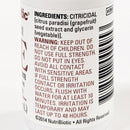 マキシマム GSEリキッド 濃縮液／1オンス（29.5ml）