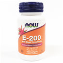 ビタミンE200（ミックストコフェロール）134mg（200 IU）E-200／100ソフトカプセル