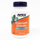 クエン酸カルシウム／100タブレット