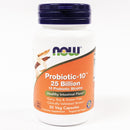 プロバイオティック-10™ 250億 ／50ベジカプセル【賞味期限：2025年10月】