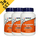 【美容サプリの決定版】L-システイン 500mg／100タブレット