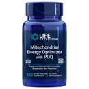 LIFE EXTENSION（ライフエクステンション）PQQ配合 ミトコンドリアエナジーオプティマイザー／120ベジカプセル
