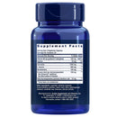 LIFE EXTENSION（ライフエクステンション）PQQ配合 ミトコンドリアエナジーオプティマイザー／120ベジカプセル