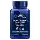 スーパーオメガ3　EPA・DHA＋セサミリグナン＆オリーブエキス（腸溶性コーティング）／120ソフトカプセル