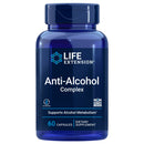 【中高年の健やか生活に】アンチアルコール・コンプレックス／60カプセル