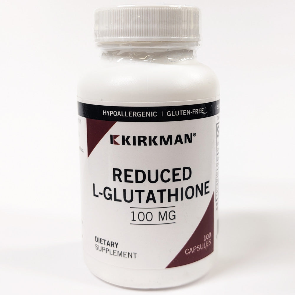 還元型Lグルタチオン／100ベジカプセル