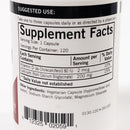 カルシウム＋ビタミンD（低アレルギー）／120ベジカプセル