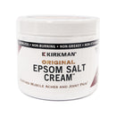 【塗るマグネシウム】エプソムソルト（エプソム塩）クリーム／113g（4オンス）