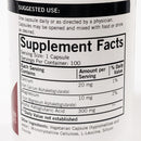 アルファケトグルタル酸（低アレルギー）／100ベジカプセル