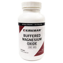 バッファード・マグネシウム／250ベジカプセル