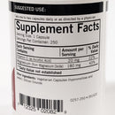 バッファード・マグネシウム／250ベジカプセル