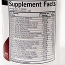 【賞味期限：2026年01月】KIRKMAN（カークマン）スーパーヌセラ（Nu-Thera）P5P＆カルシウム配合 ／540タブレット