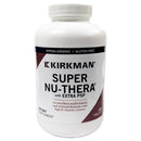 【賞味期限：2026年01月】KIRKMAN（カークマン）スーパーヌセラ（Nu-Thera）P5P＆カルシウム配合 ／540タブレット