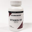 ビタミンD3 2000IU／120 カプセル