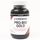 【季節限定販売】プロバイオゴールド／120ベジカプセル