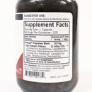 【季節限定販売】プロバイオゴールド／120ベジカプセル