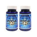 【水素含有シリカ】メガハイドレート／60ベジカプセル