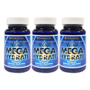 【水素含有シリカ】メガハイドレート／60ベジカプセル