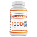 マックテン　ケルセチン 1000mg／60カプセル