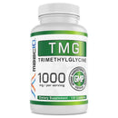 MAAC10  TMG（トリメチルグリシン）1000mg／120カプセル