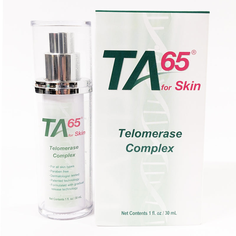 TA-65 フォースキン for Skin ／1oz（30ml）ボトルタイプ