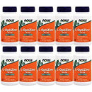 NOW（ナウ）L-オプティジンク 30mg＋銅 300mcg／100カプセル