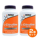 L-シトルリン 750mg／180ベジカプセル