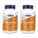 還元型 グルタチオン 500mg（ アルファリポ酸 ＆マリアアザミ 配合）120粒 Now Foods ナウフーズ グルタチオンサプリ α-リポ酸 Glutathione