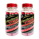 【メーカー正規品】リポドリンエクストリーム【赤色】 Hi Tech Pharmaceuticals／90 タブレット