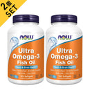 ウルトラオメガ3（腸溶性コーティング）／180ソフトカプセル