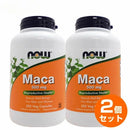 マカ 500mg／250カプセル