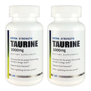 【2個お買い上げで5％OFF】タウリン1000mg 120粒【おひとり様2個迄】