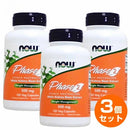 NOW フェイズ2／120ベジカプセル