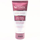【手のハリとなめらかさ】レチノール　エイジングケア・ハンドクリーム／100g