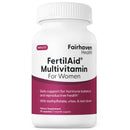 ファーティルエイド マルチビタミンフォーウーマン （女性向け）／90粒