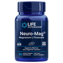 ニューロマグ（L-トレオン酸マグネシウム）／90ベジカプセル