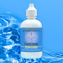クリスタルエナジー（メガH メガハイドレートサポート）120ml