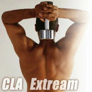 NOW　CLAエクストリーム 750mg／90ソフトカプセル