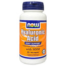 ヒアルロン酸 50mg （MSM配合）／60ベジカプセル