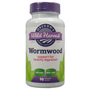 【賞味期限：2025年09月】ワームウッド（ニガヨモギ）／90ベジカプセル